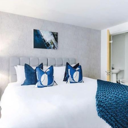 Manchester Near City Centre, Etihad, Coop Live Ngoại thất bức ảnh