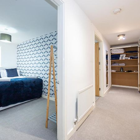 Manchester Near City Centre, Etihad, Coop Live Ngoại thất bức ảnh