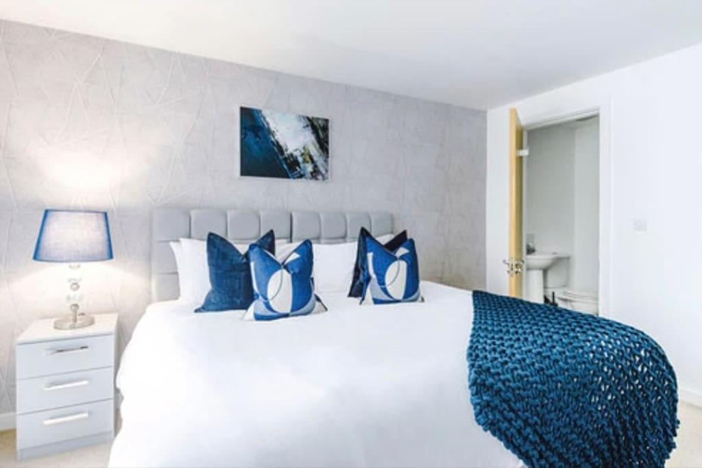 Manchester Near City Centre, Etihad, Coop Live Ngoại thất bức ảnh