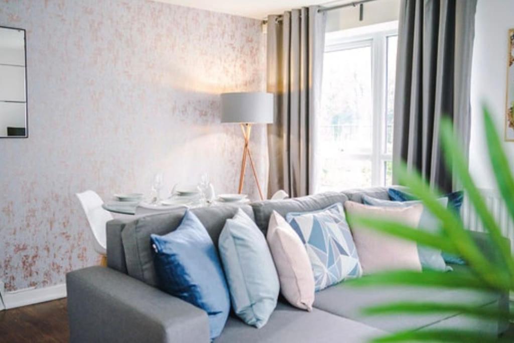 Manchester Near City Centre, Etihad, Coop Live Ngoại thất bức ảnh