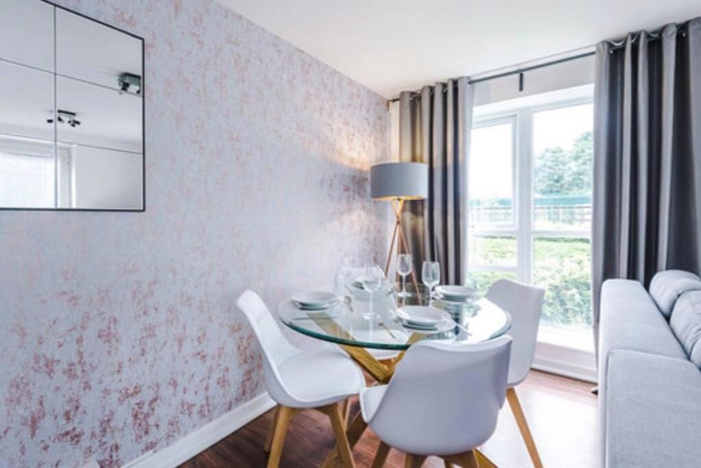 Manchester Near City Centre, Etihad, Coop Live Ngoại thất bức ảnh