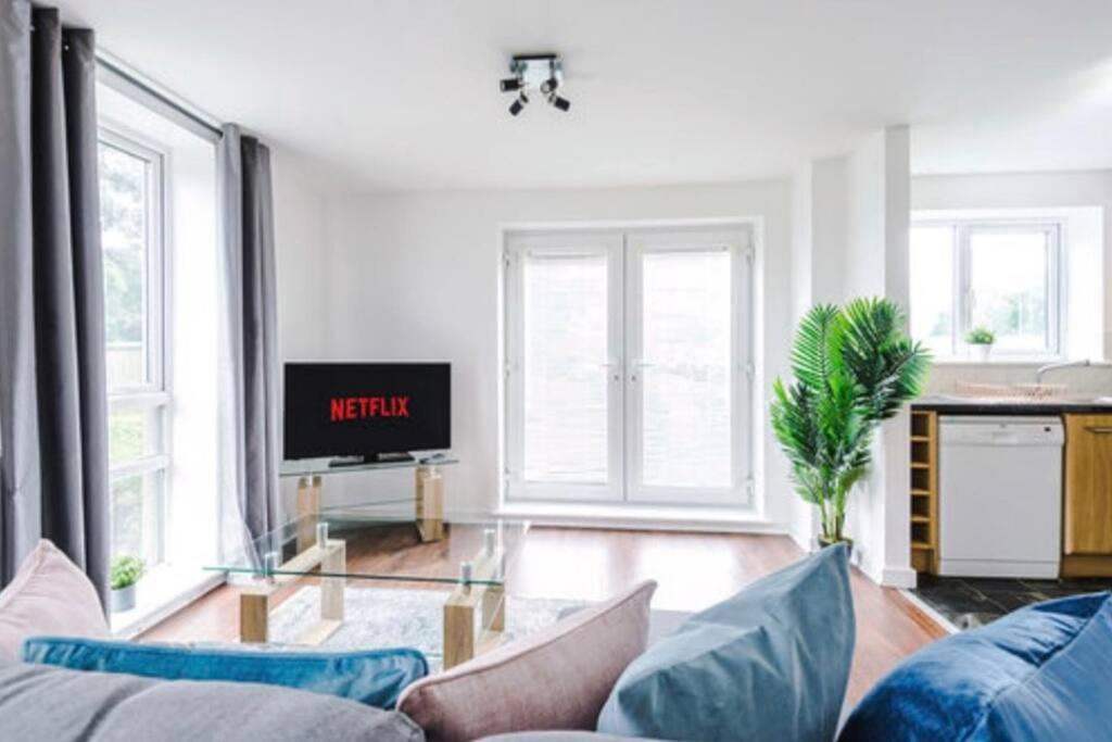 Manchester Near City Centre, Etihad, Coop Live Ngoại thất bức ảnh