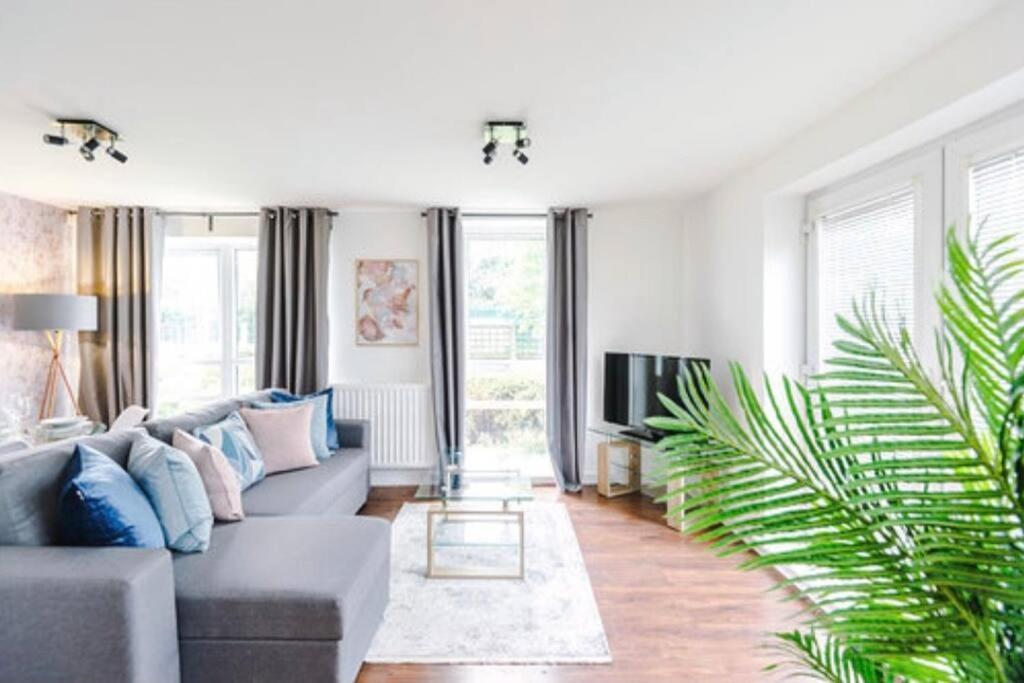 Manchester Near City Centre, Etihad, Coop Live Ngoại thất bức ảnh