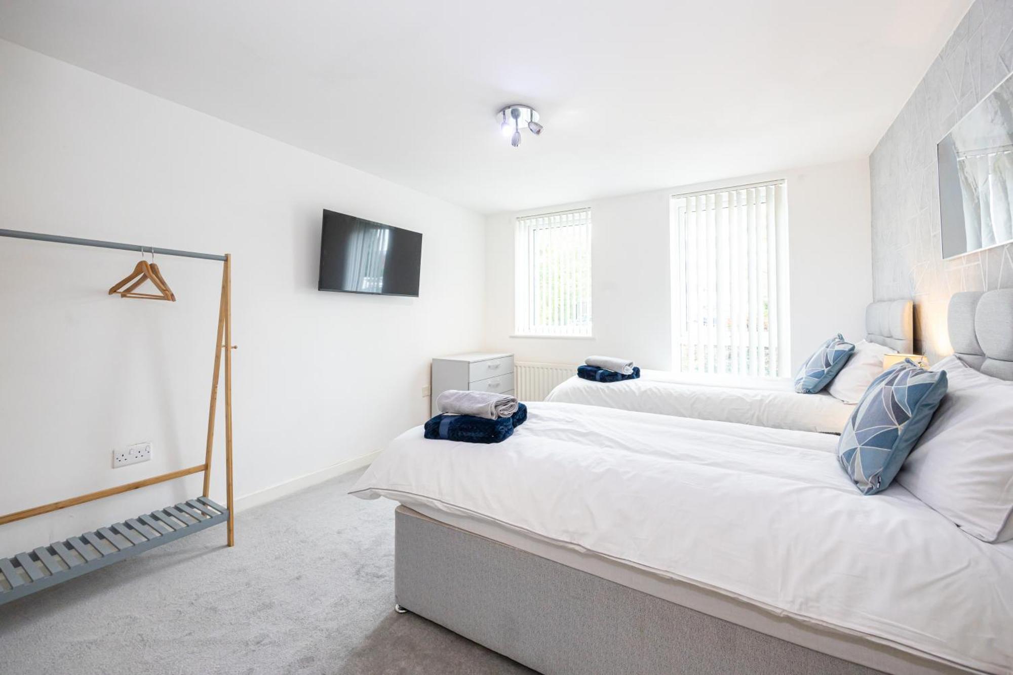 Manchester Near City Centre, Etihad, Coop Live Ngoại thất bức ảnh