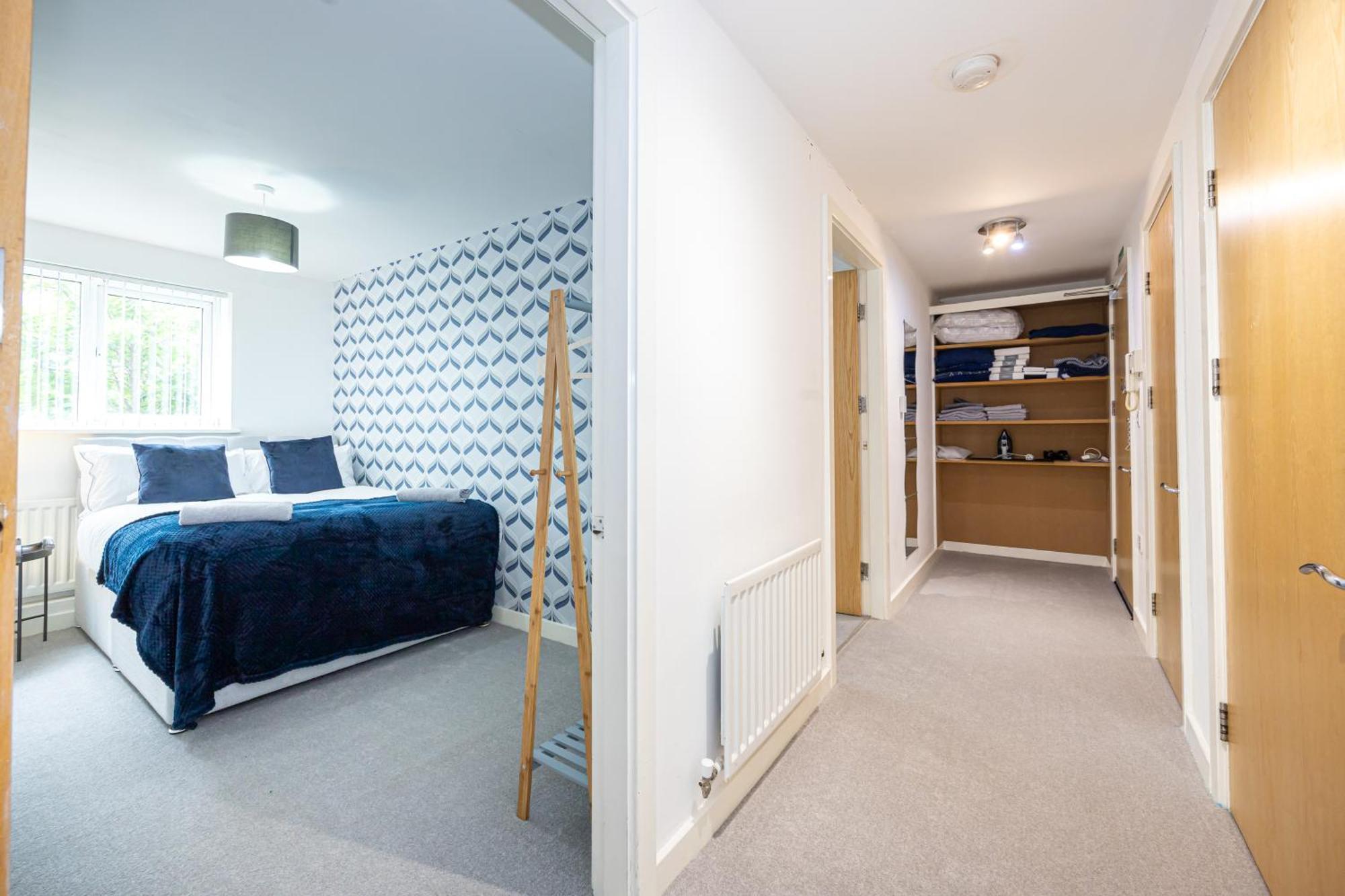 Manchester Near City Centre, Etihad, Coop Live Ngoại thất bức ảnh